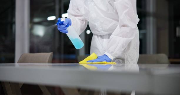 Licensed Biohazard service in Applegate, CA - Trauma Clean Pros